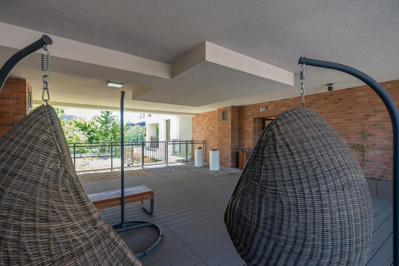 Grey Horse Premium Apartment *