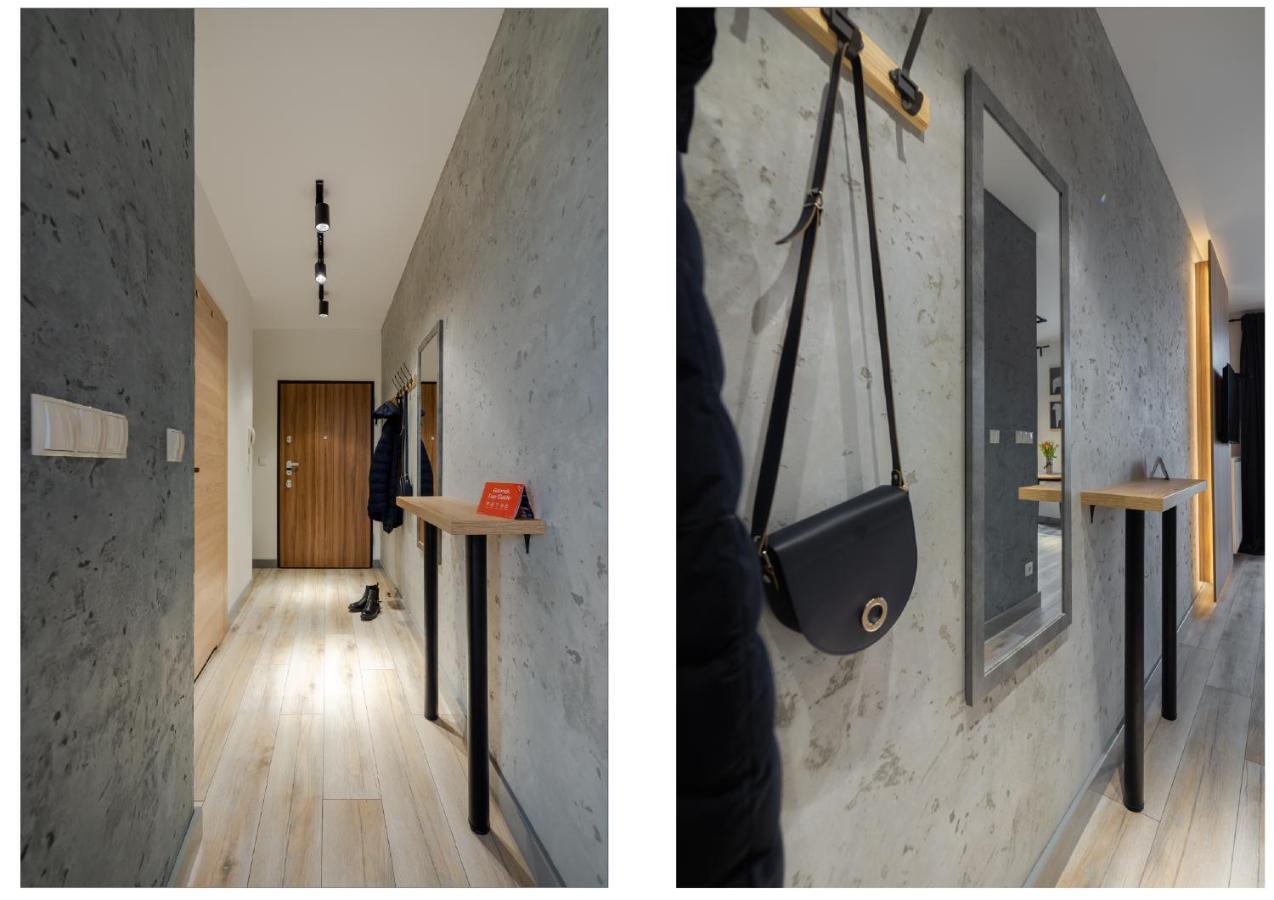 Grey Horse Apartment *