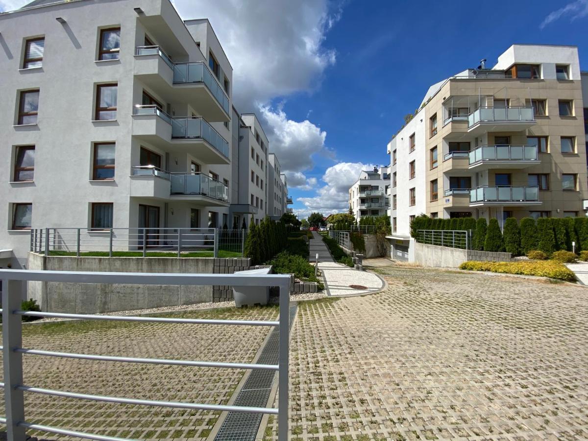 Viva Apartment