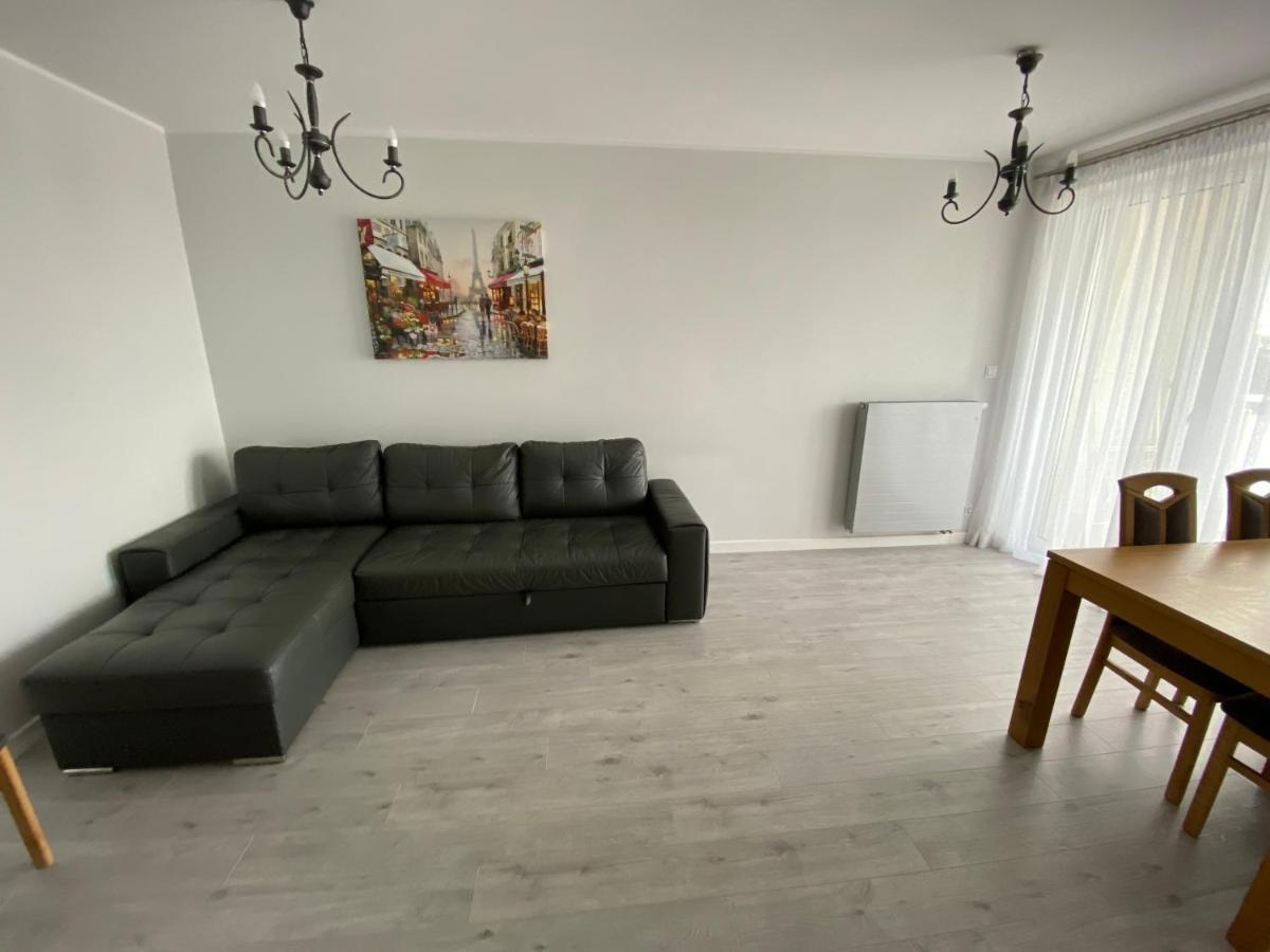 Apartment Viva *