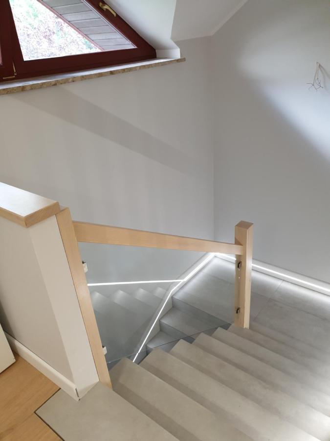 Messina Wyspa Sobieszewska Apartment Gdansk