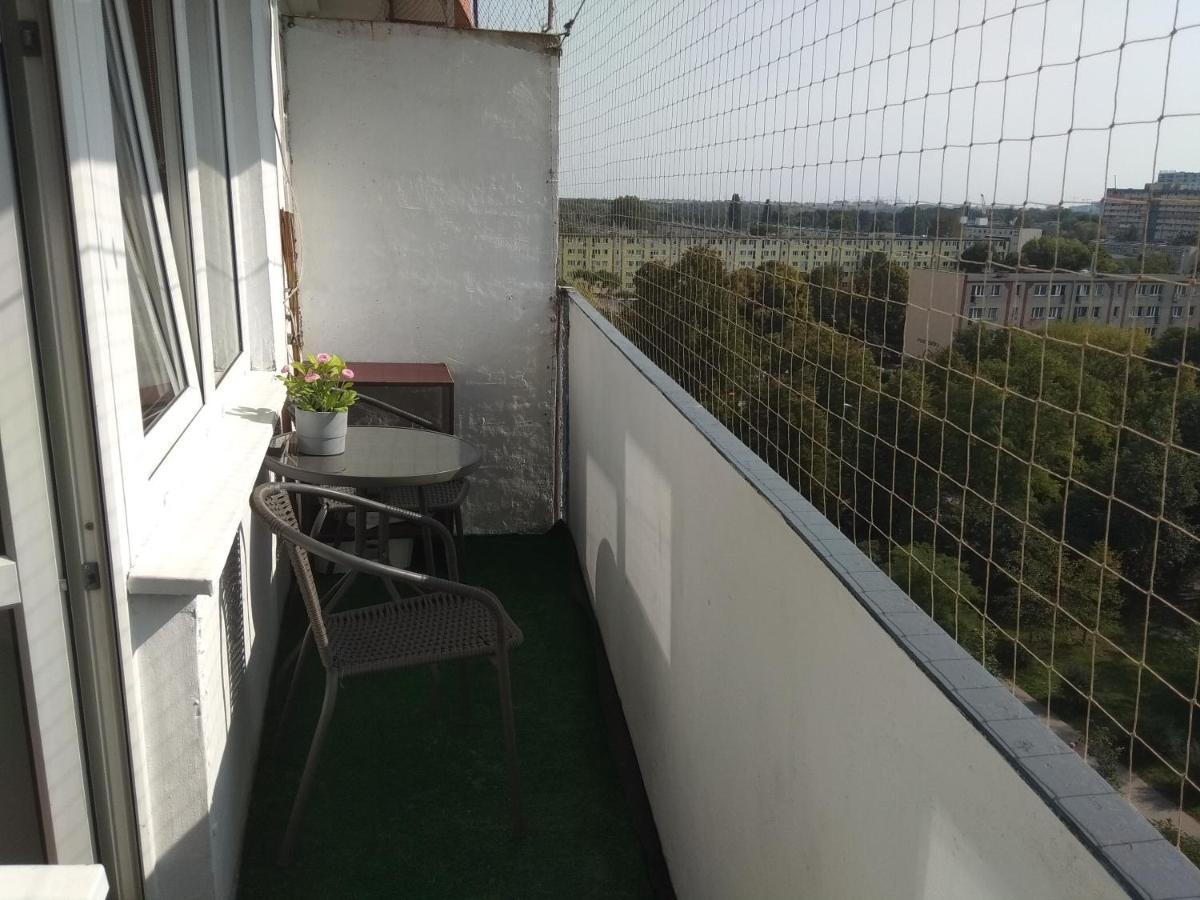 Mela House Apartment Gdansk