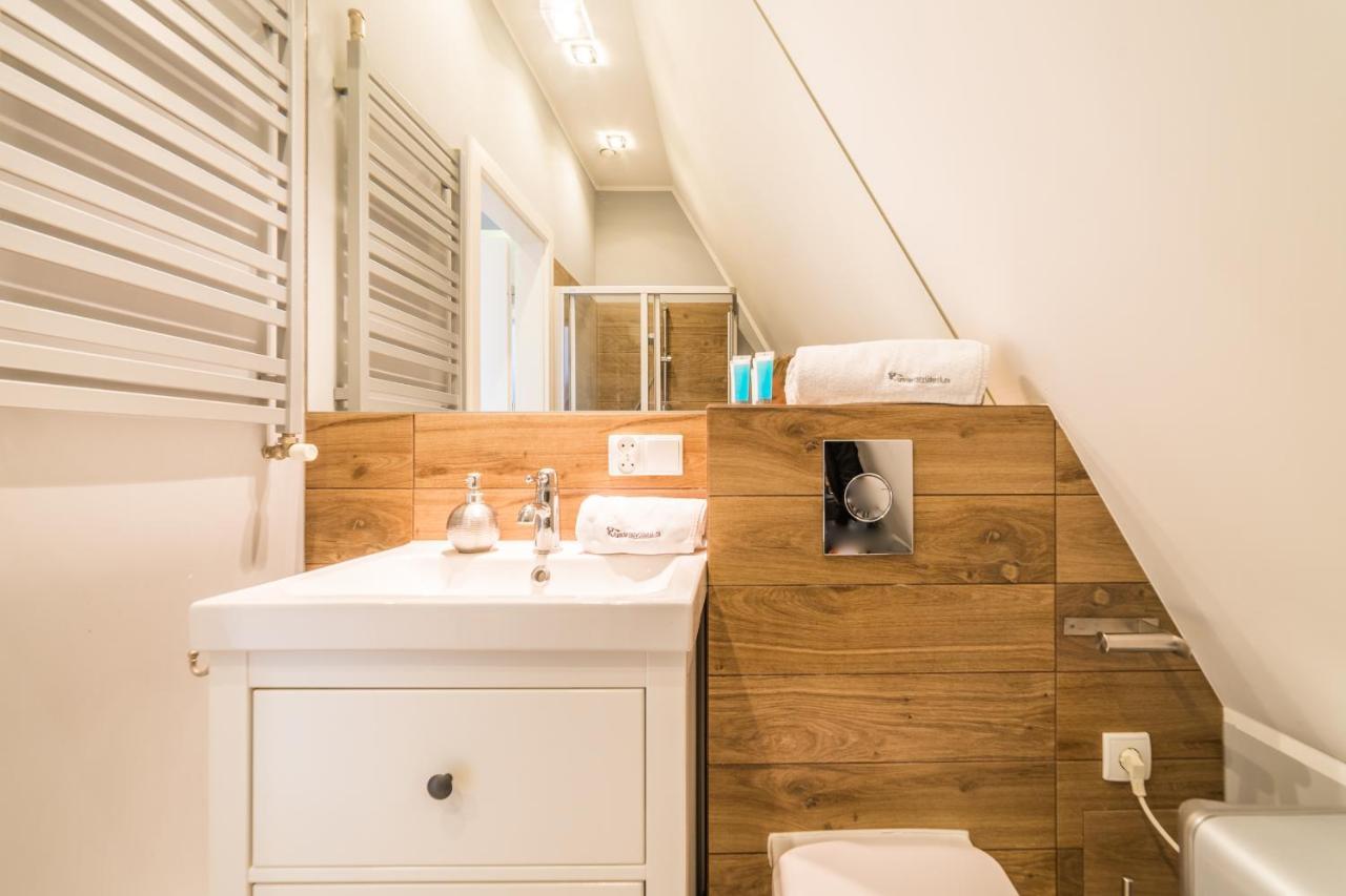 Apartamentygdanske Eu - Golden
