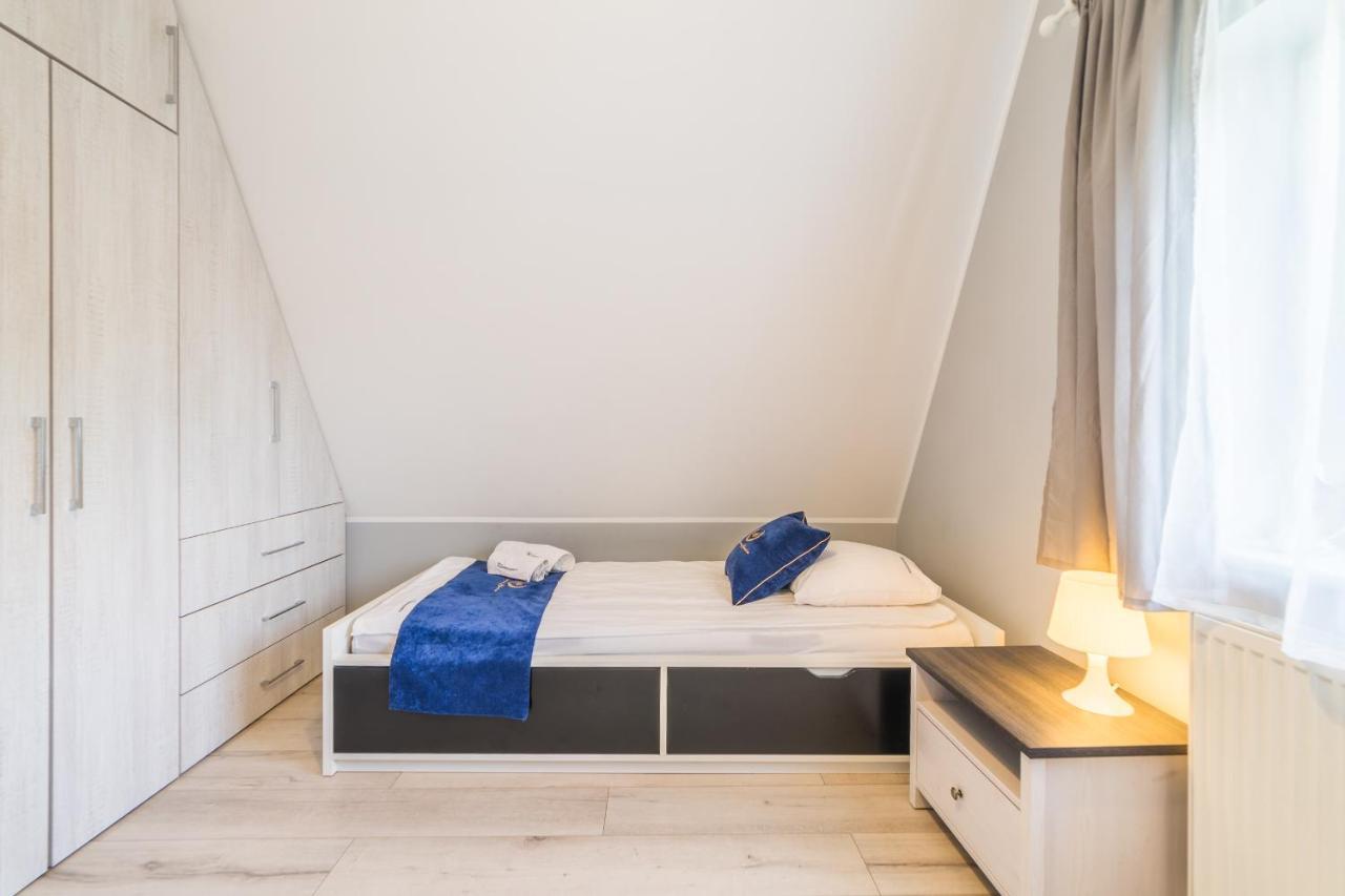 Lejlighed Apartamentygdanske Eu - Golden Gdańsk