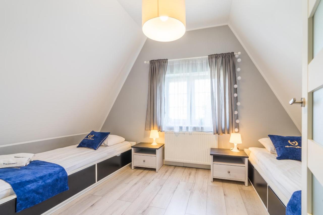 Apartamentygdanske Eu - Golden