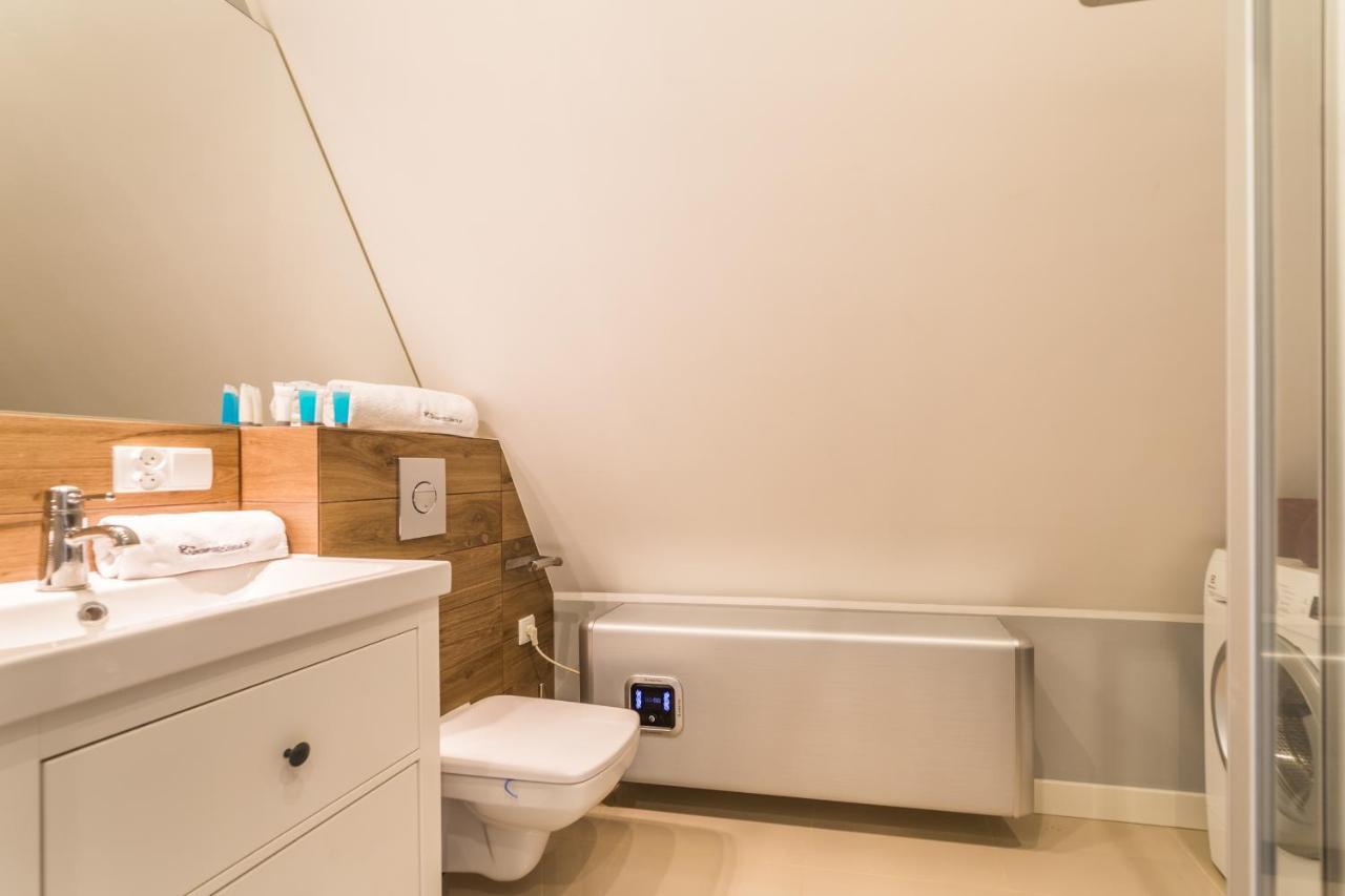 Lejlighed Apartamentygdanske Eu - Golden Gdańsk