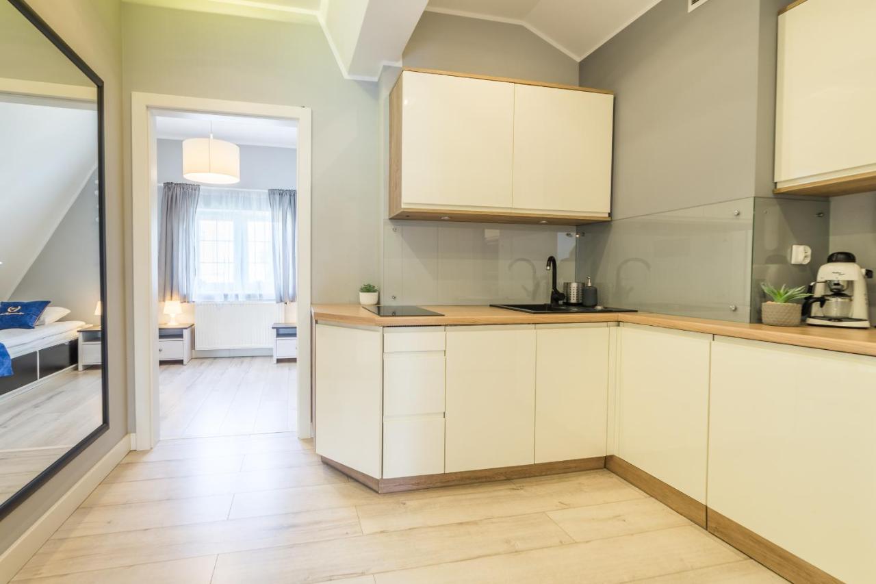Apartamentygdanske Eu - Golden * Gdańsk