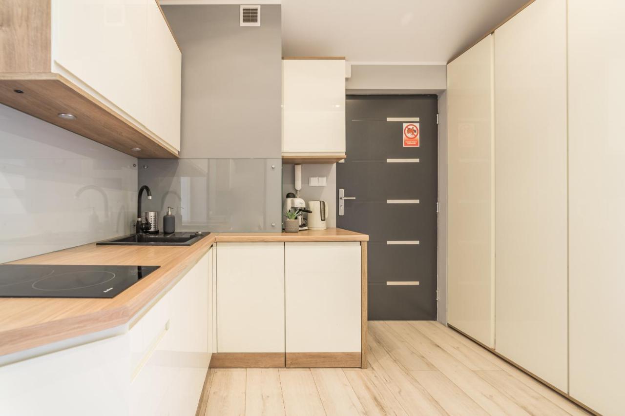 Apartamentygdanske Eu - Golden Gdańsk