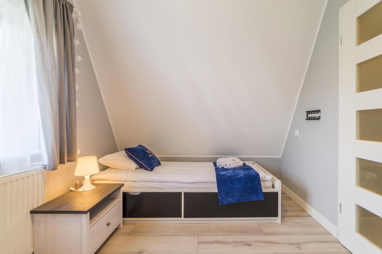 Apartamentygdanske Eu - Golden Lejlighed Gdańsk