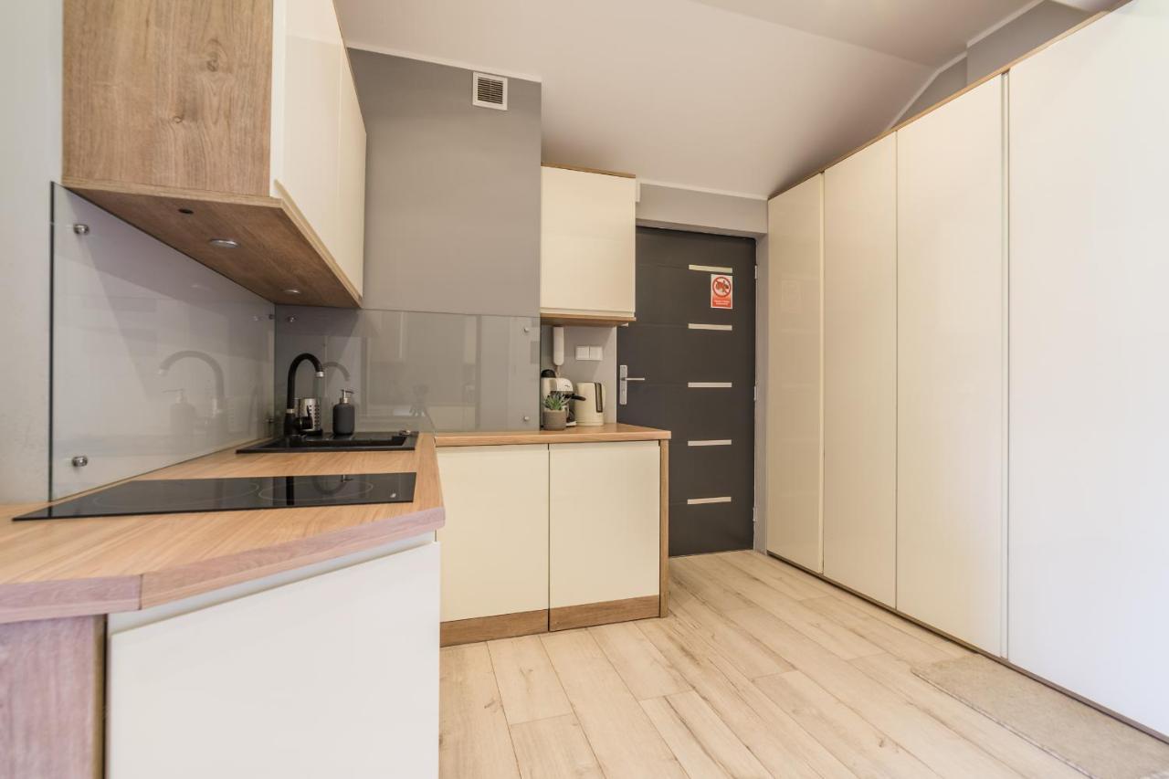 Apartamentygdanske Eu - Golden Gdańsk
