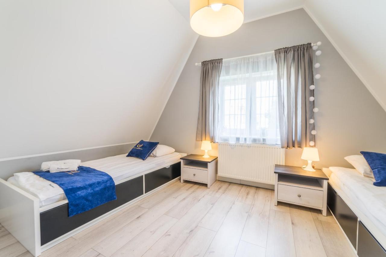 Apartamentygdanske Eu - Golden Lejlighed *