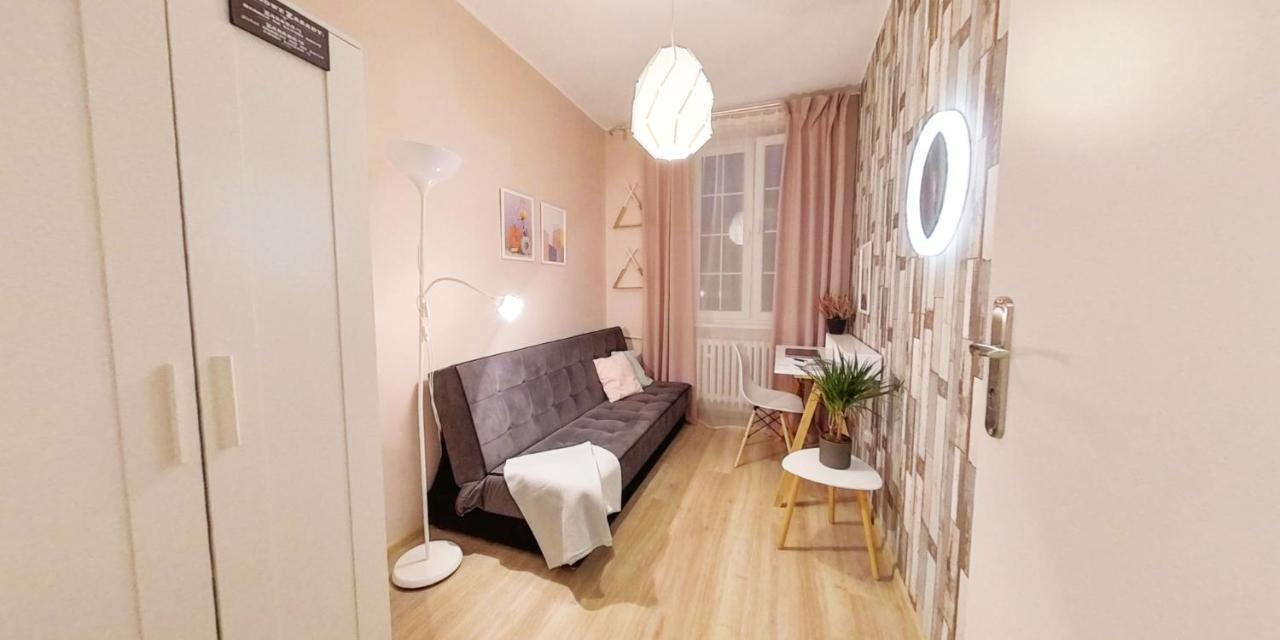 Old Town Comfort Guest house Gdansk