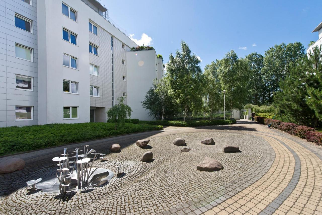 Leilighet Yourapart Przymorze Gdańsk
