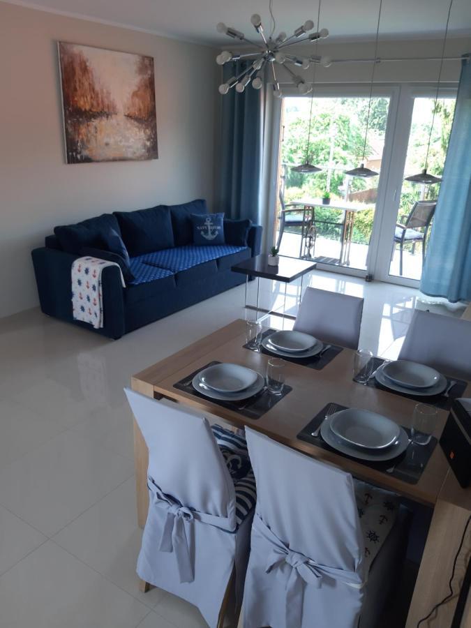 M&k Marynarski- Sobieszewo, Wyspa Sobieszewska Apartment