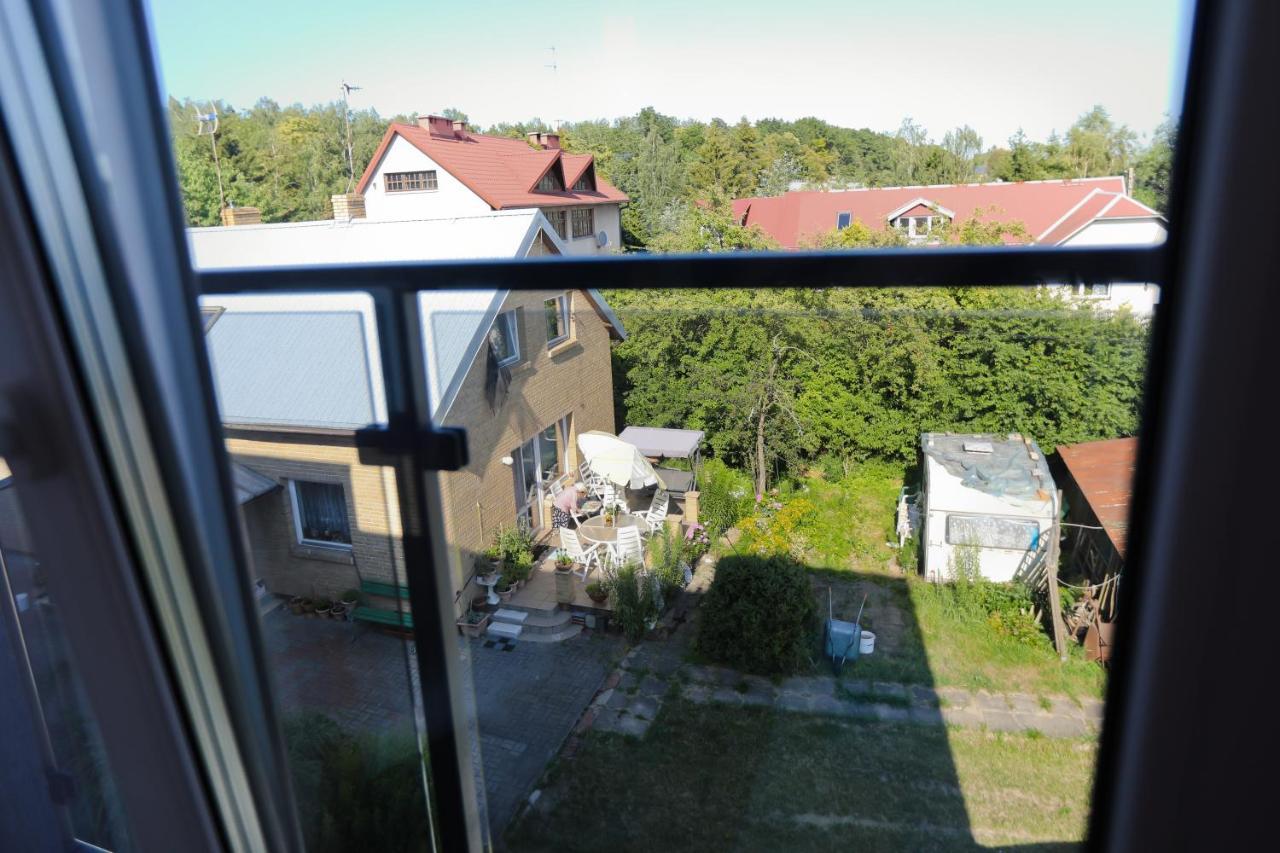 Lägenhet M&k Marynarski- Sobieszewo, Wyspa Sobieszewska