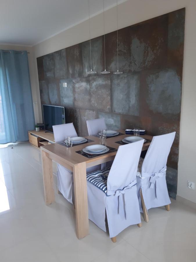 M&k Marynarski- Sobieszewo, Wyspa Sobieszewska Apartment