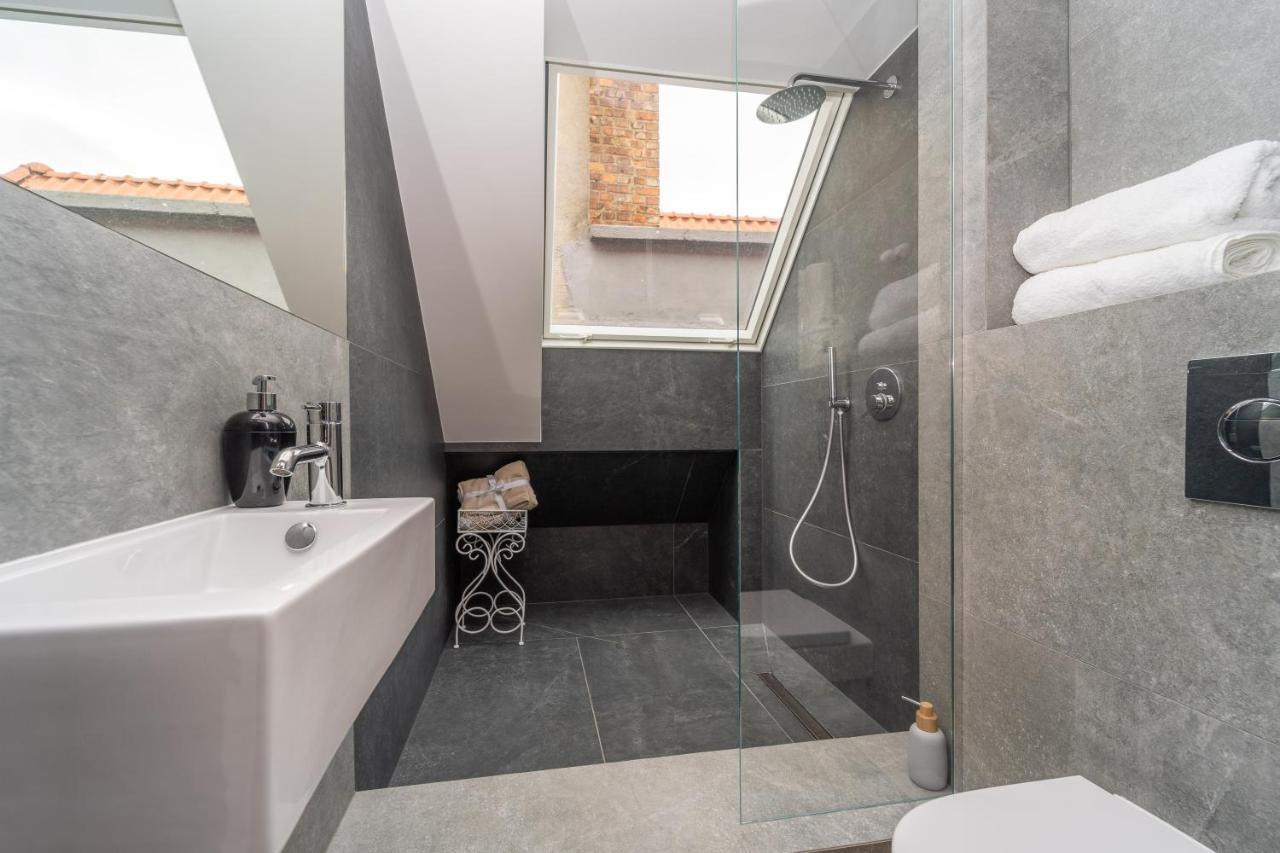 Apartment Be In - Old Town - Boutique Ogarna *