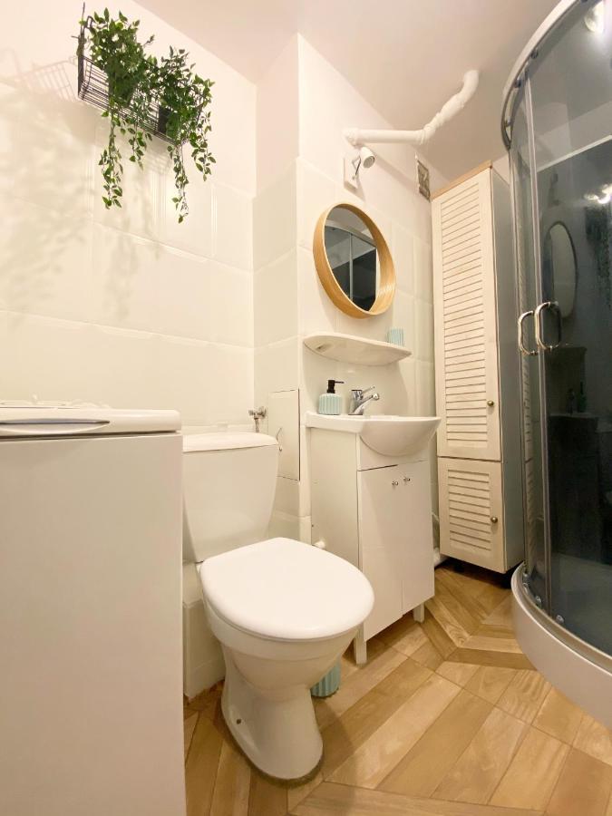 Stary Pow 64 P2 Privat overnatting