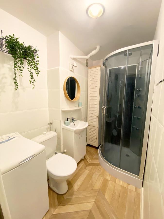 Stary Pow 64 P2 * Gdańsk