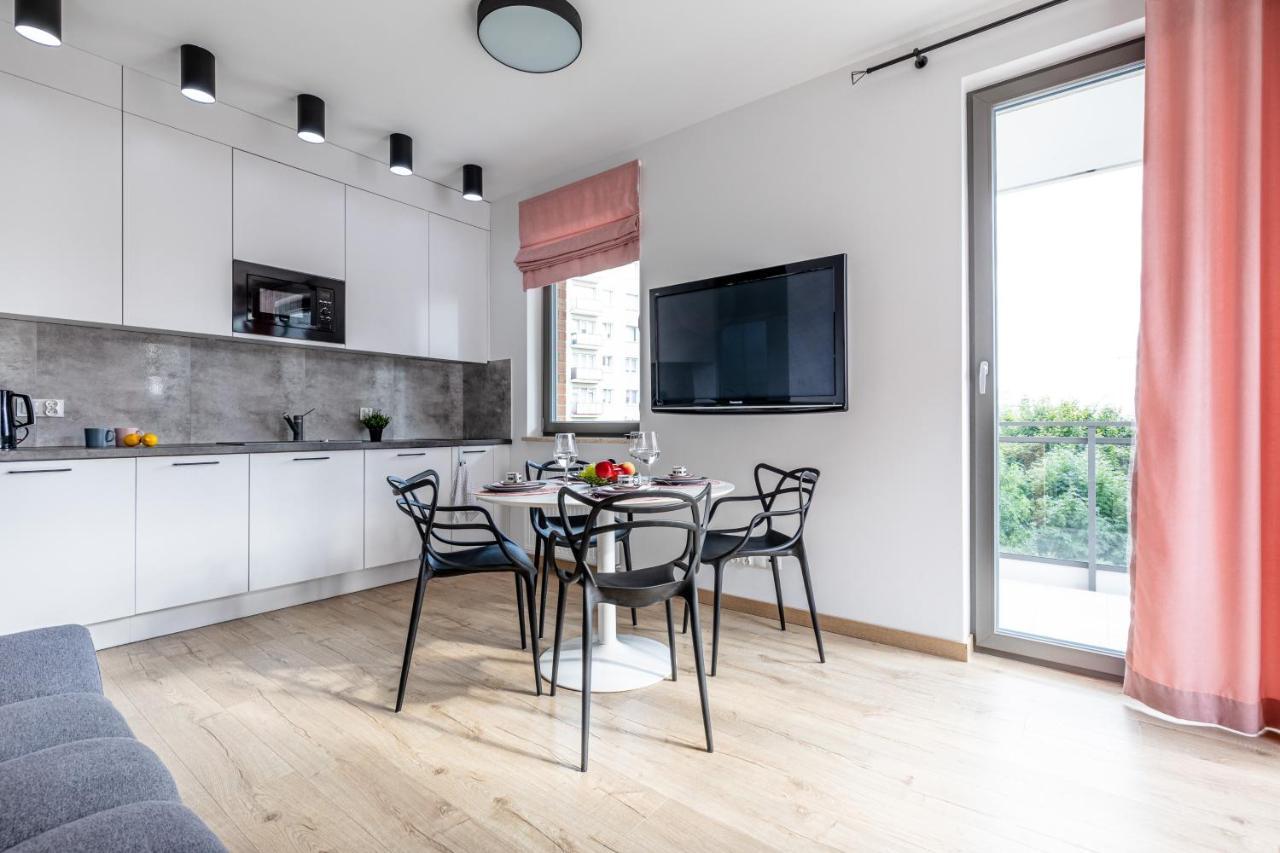Apartment Old Town Nest Gdansk