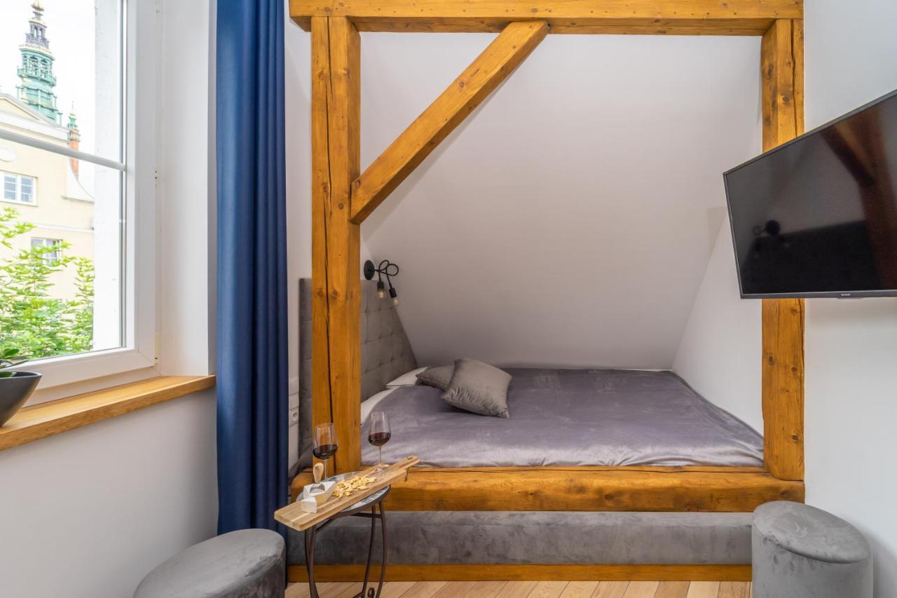 Be In - Old Town - Boutique Ogarna *