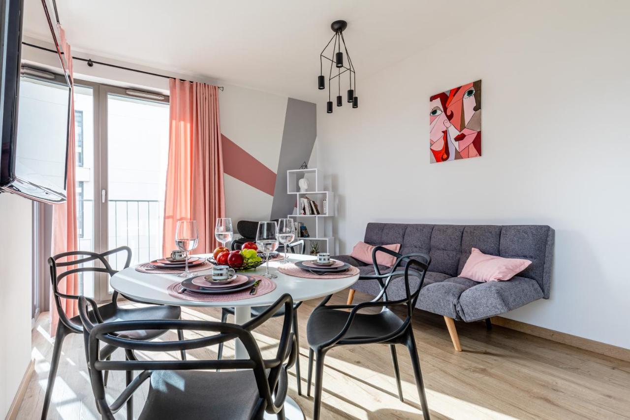 Apartment Old Town Nest Gdansk