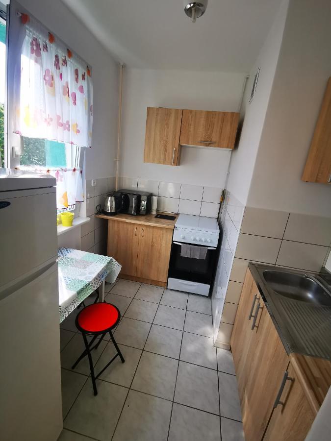 Mewahouse, Blisko Morza Apartment *