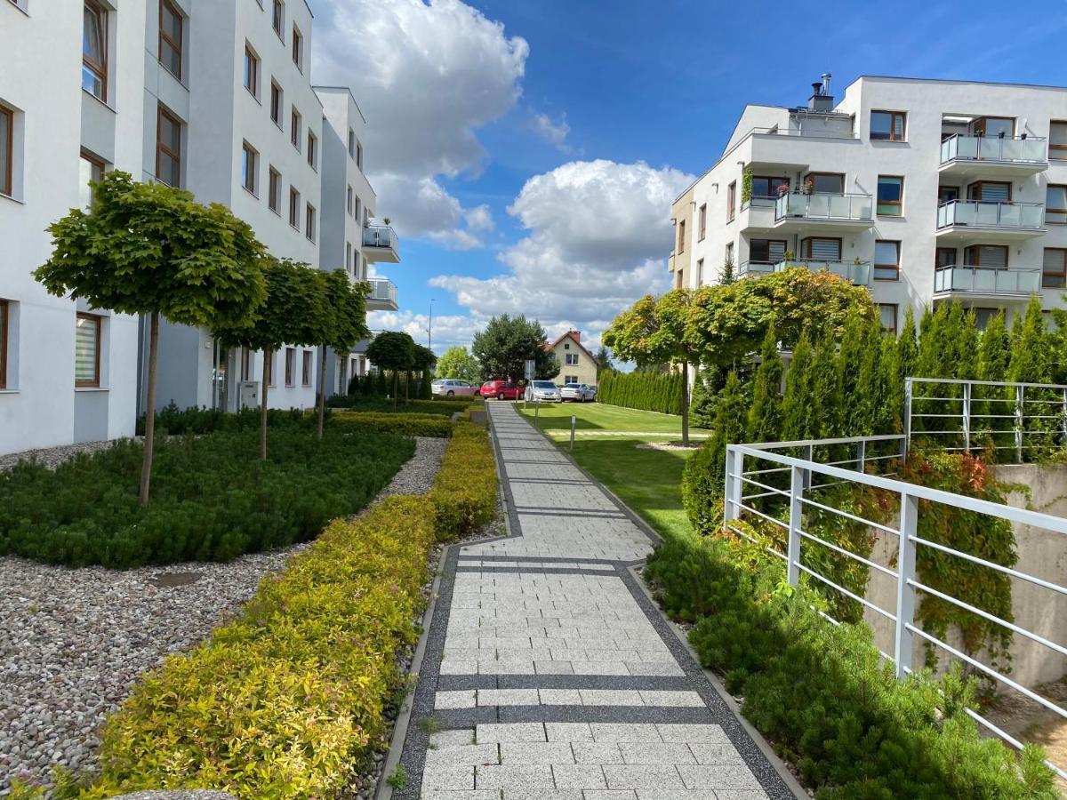 Viva Apartment *