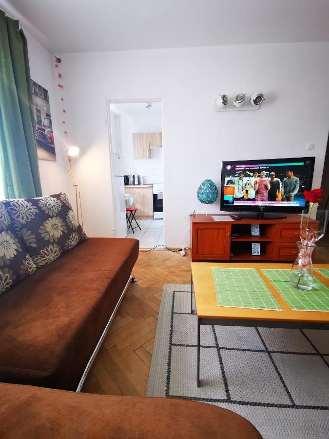 Mewahouse, Blisko Morza Apartment