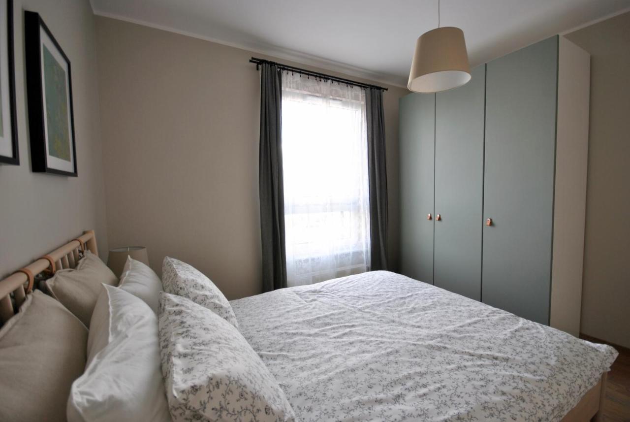 Apartment Oliva Ii Olivia Business Centre & Alchemia *