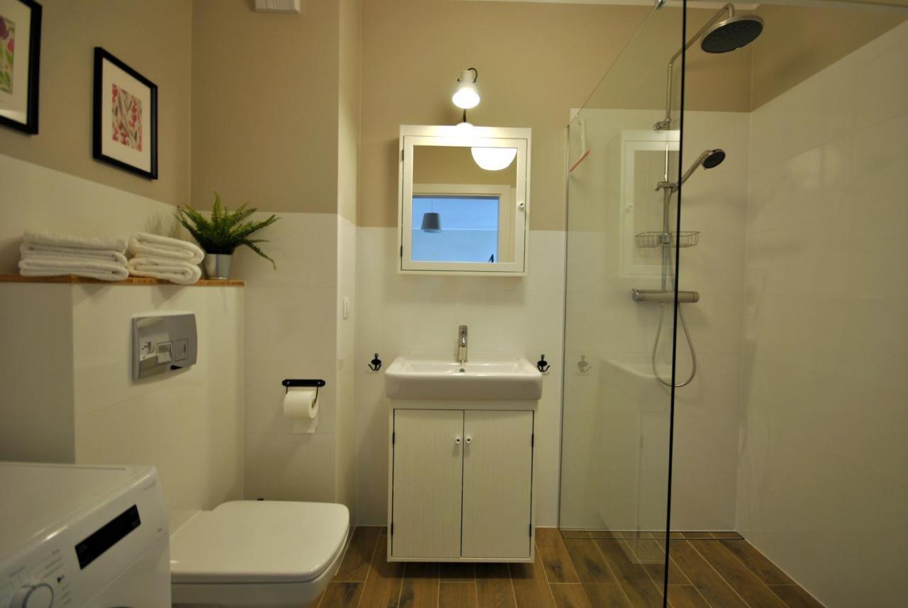 Apartament Oliva Ii Olivia Business Centre & Alchemia