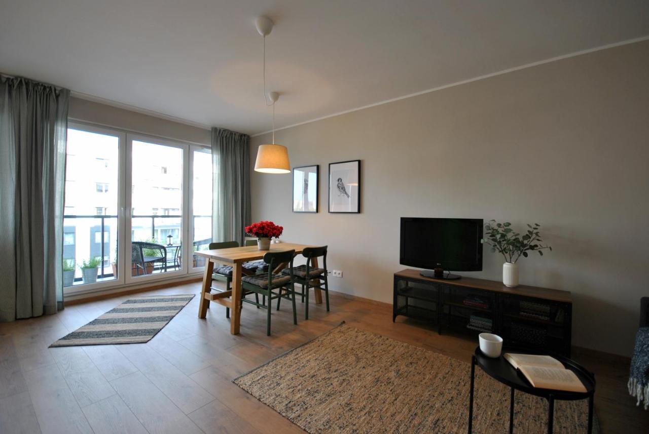 Apartment Oliva Ii Olivia Business Centre & Alchemia