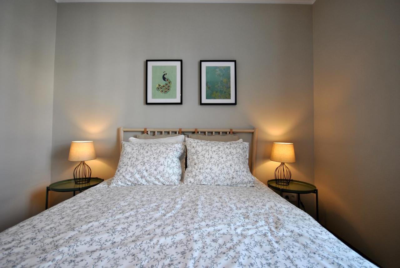 Apartament Oliva Ii Olivia Business Centre & Alchemia Gdańsk