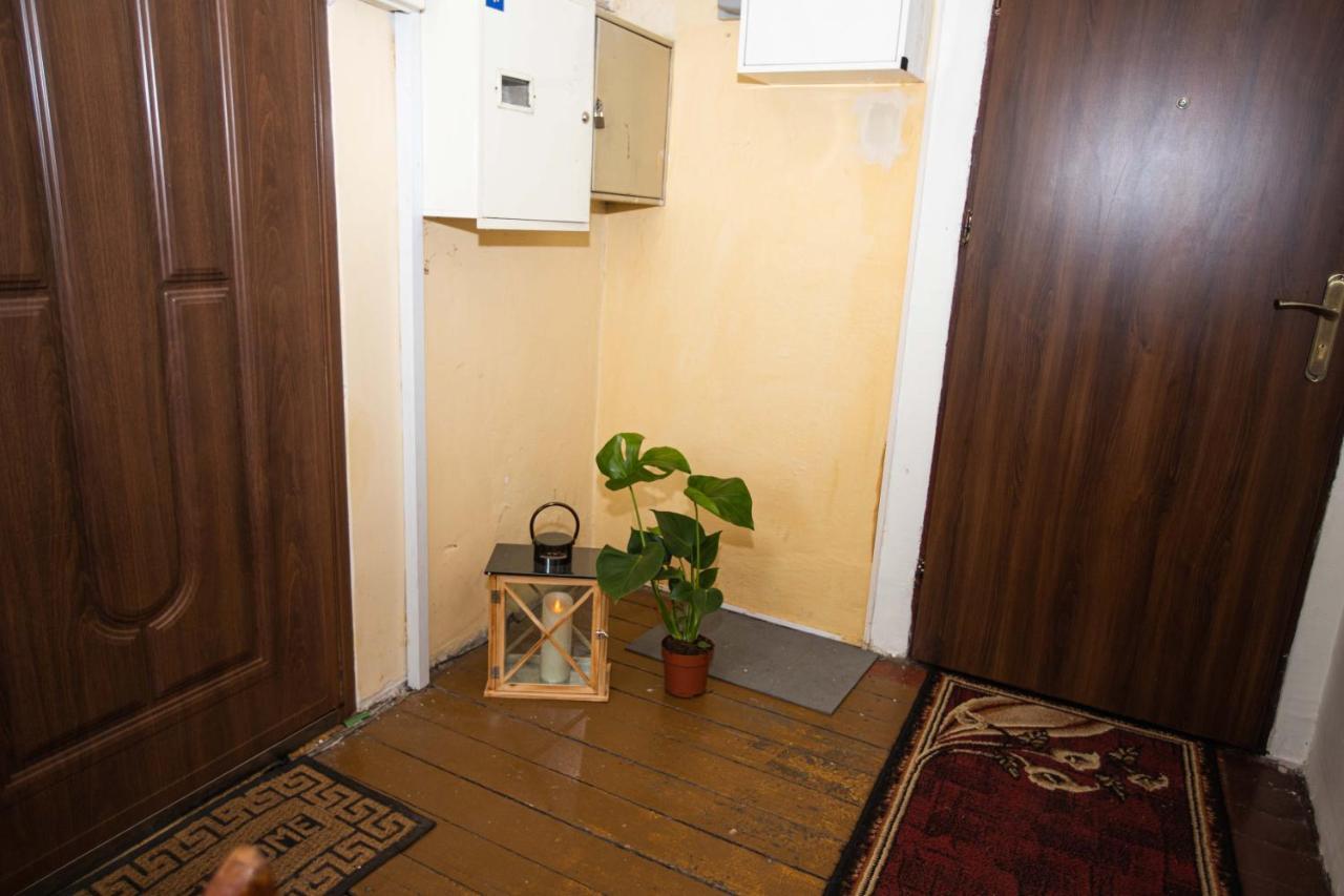 Chata Rybacka Na Cichej Apartment Gdansk