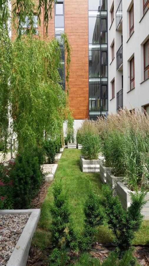 Apartment Osiedle Garnizon Gdansk