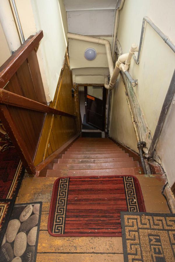 Chata Rybacka Na Cichej Apartment Gdansk