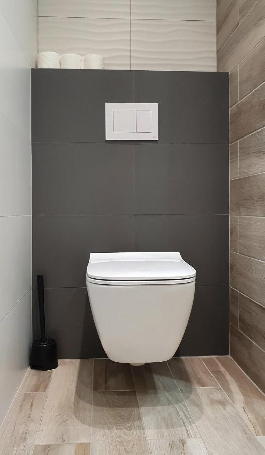Apartment Cztery Oceany, Apartament Blisko Plazy, Grey Gdansk