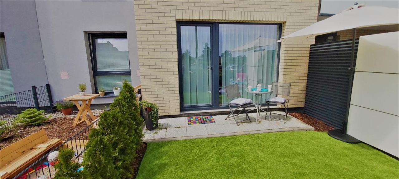 Atapartments - Przy Alejach Gdansk