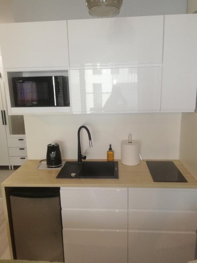 Gran Nad Motlawa Apartment *