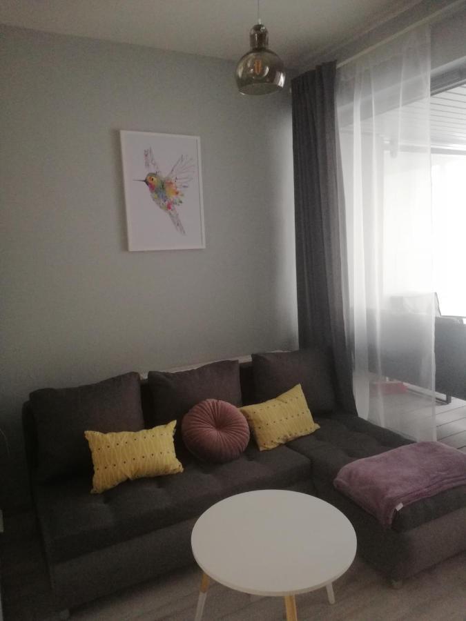 Apartment Gran Nad Motlawa