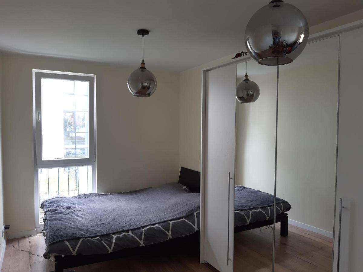 Apartment Sanshiro