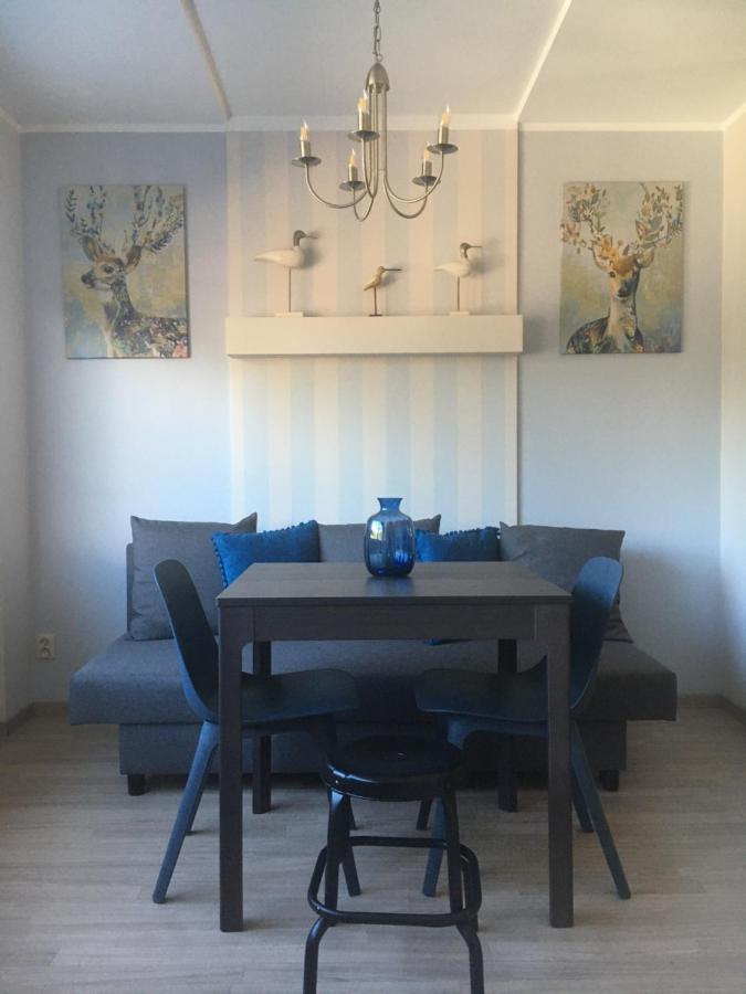 Laroom Apartment *