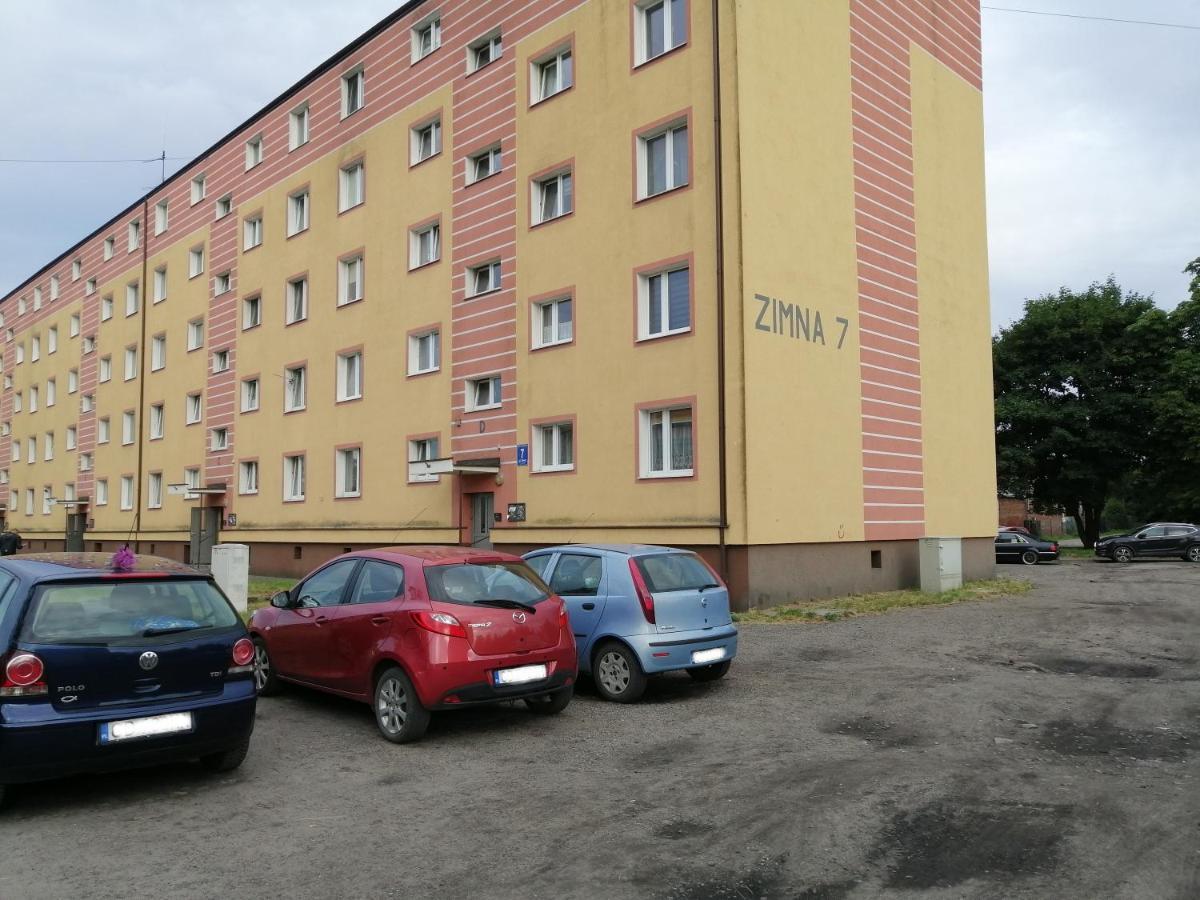 Stogi - Apartament W Poblizu Plazy * Gdansk
