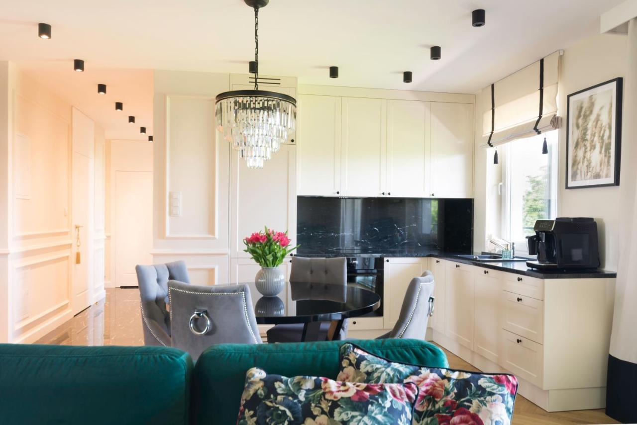 Old Town, View Park, Free Parking Apartment