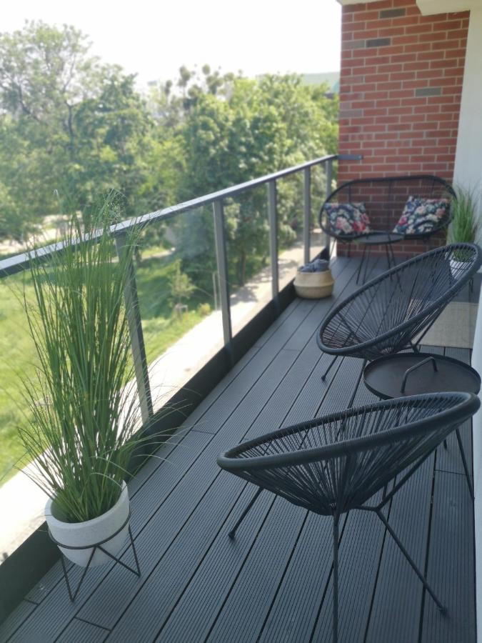 Old Town, View Park, Free Parking Apartment *