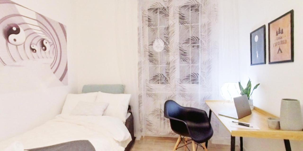 Old Town Comfort *