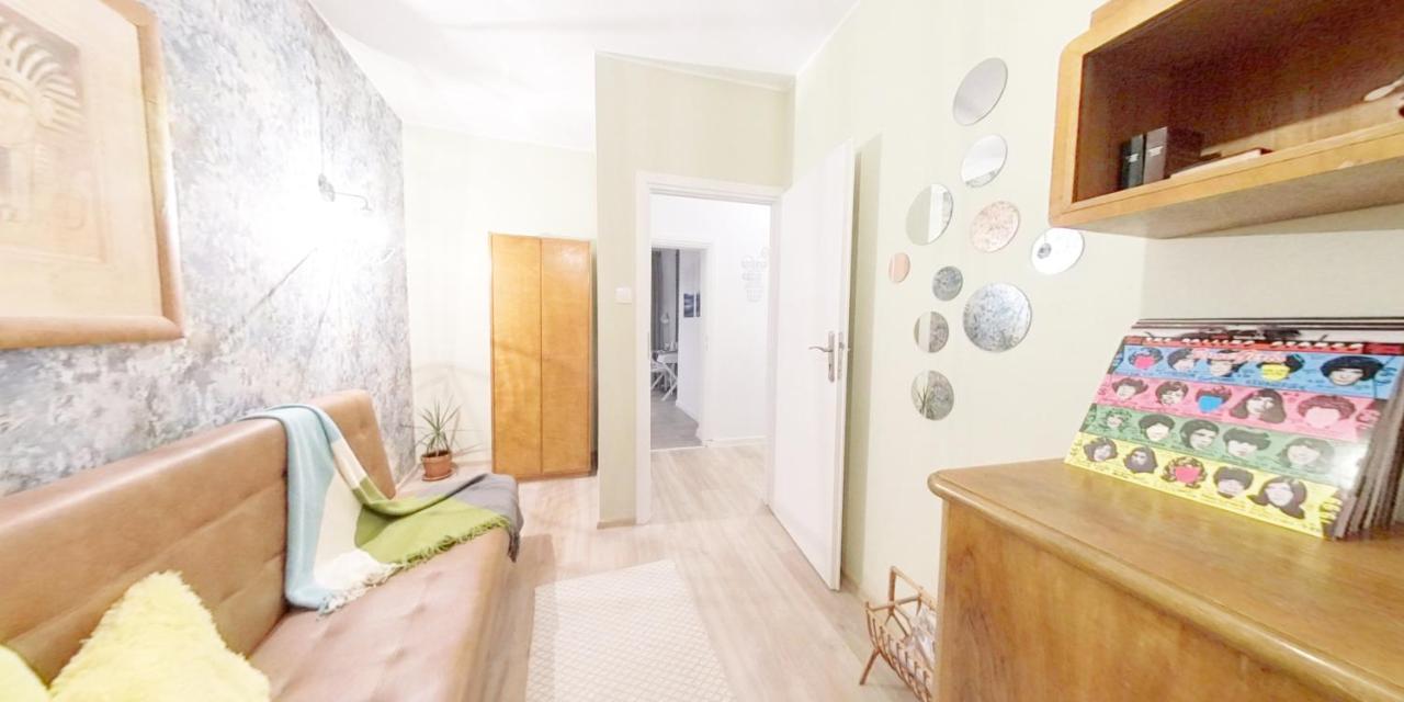 Guest house Old Town Comfort *