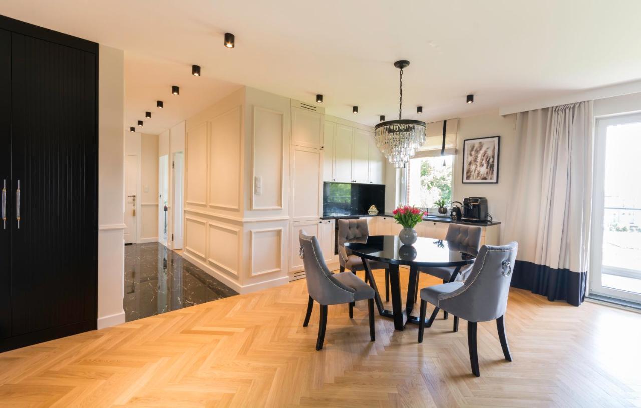 Old Town, View Park, Free Parking Apartment *