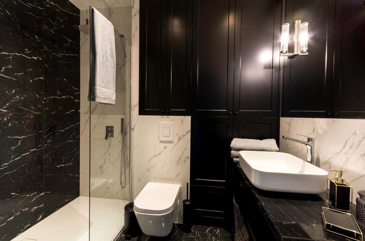 Old Town, View Park, Free Parking Apartment *