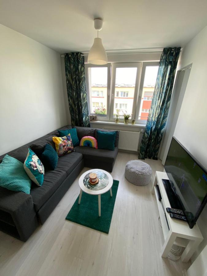 Nasze Brzezno Apartment